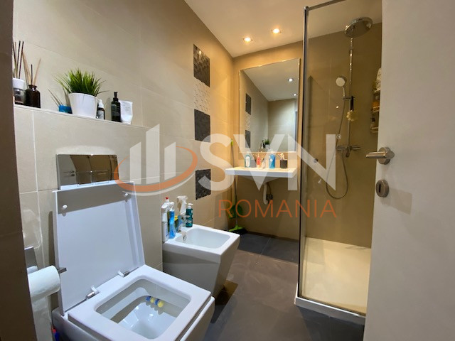 Apartament, 2 camere Bucuresti/Aviatiei