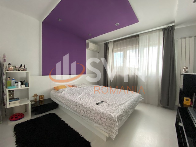 Apartament, 2 camere Bucuresti/Aviatiei