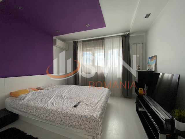 Apartament, 2 camere Bucuresti/Aviatiei