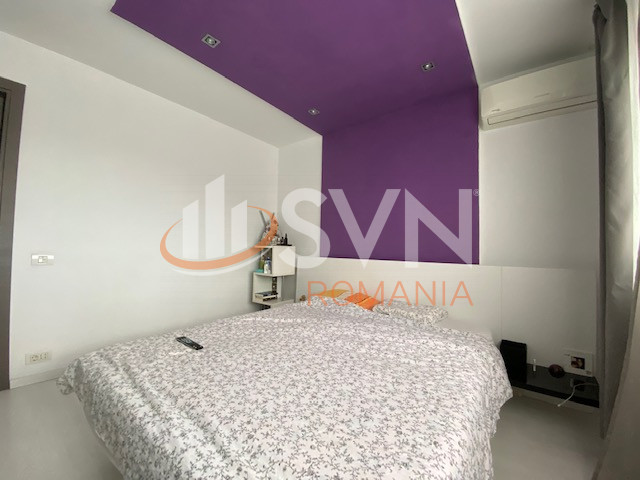 Apartament, 2 camere Bucuresti/Aviatiei