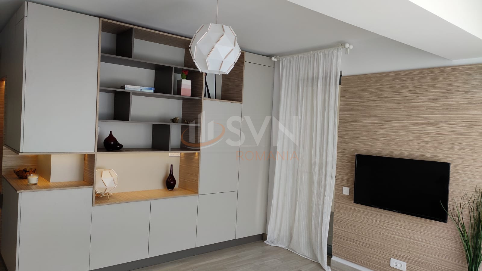 Apartament, 2 camere Bucuresti/Titulescu