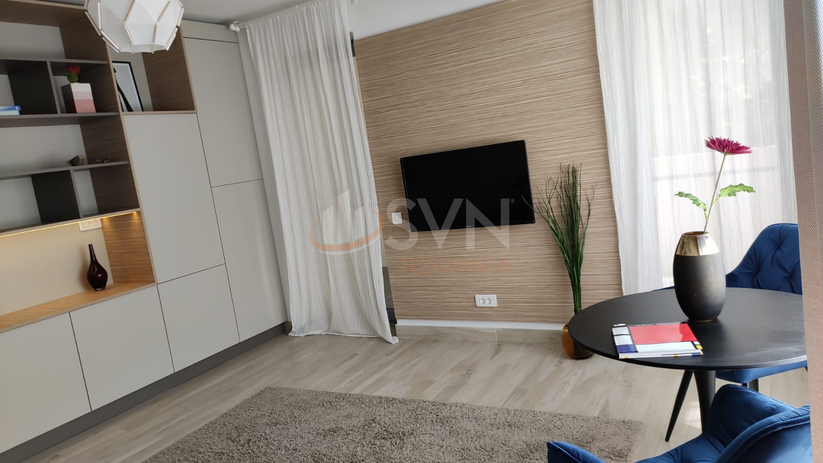 Apartament, 2 camere Bucuresti/Titulescu