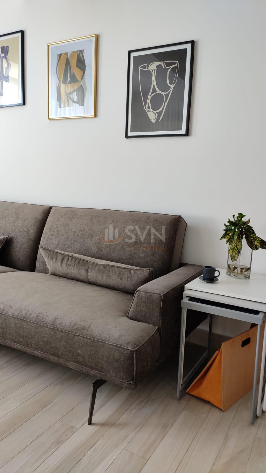 Apartament, 2 camere Bucuresti/Titulescu