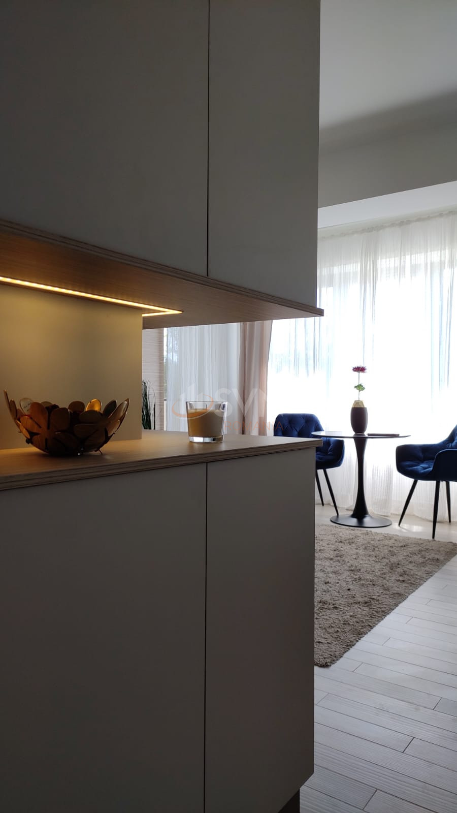 Apartament, 2 camere Bucuresti/Titulescu