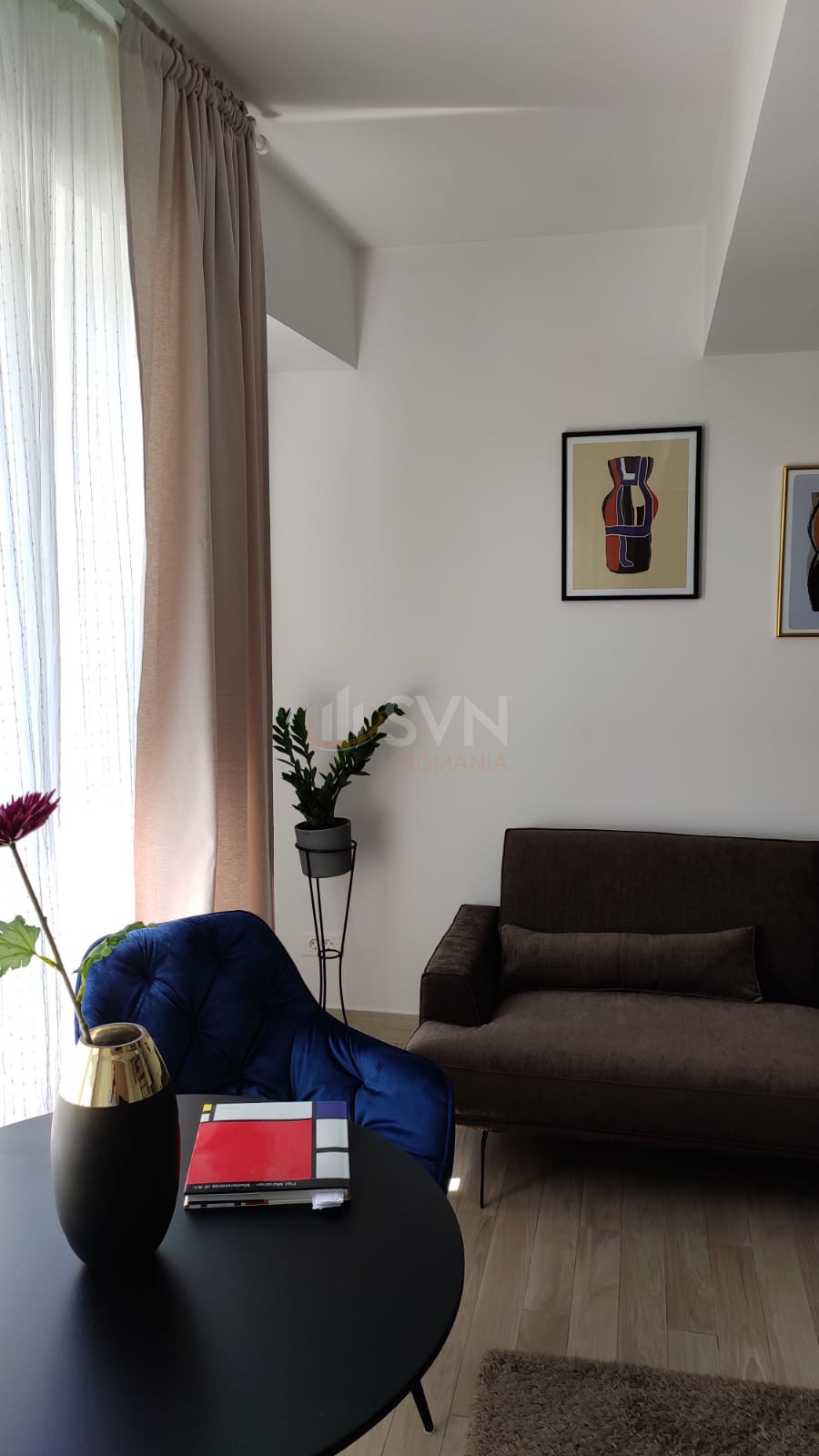 Apartament, 2 camere Bucuresti/Titulescu