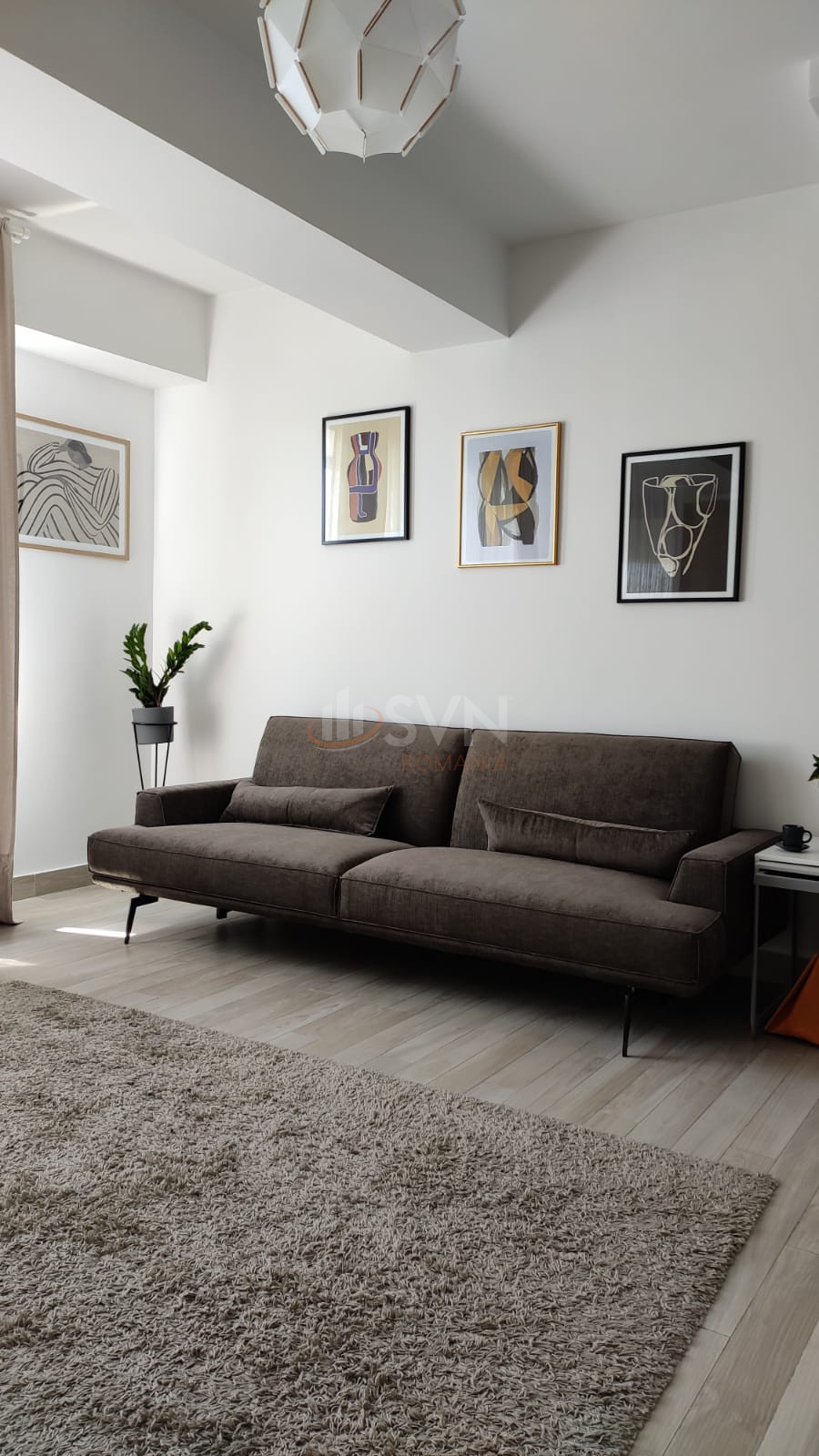 Apartament, 2 camere Bucuresti/Titulescu