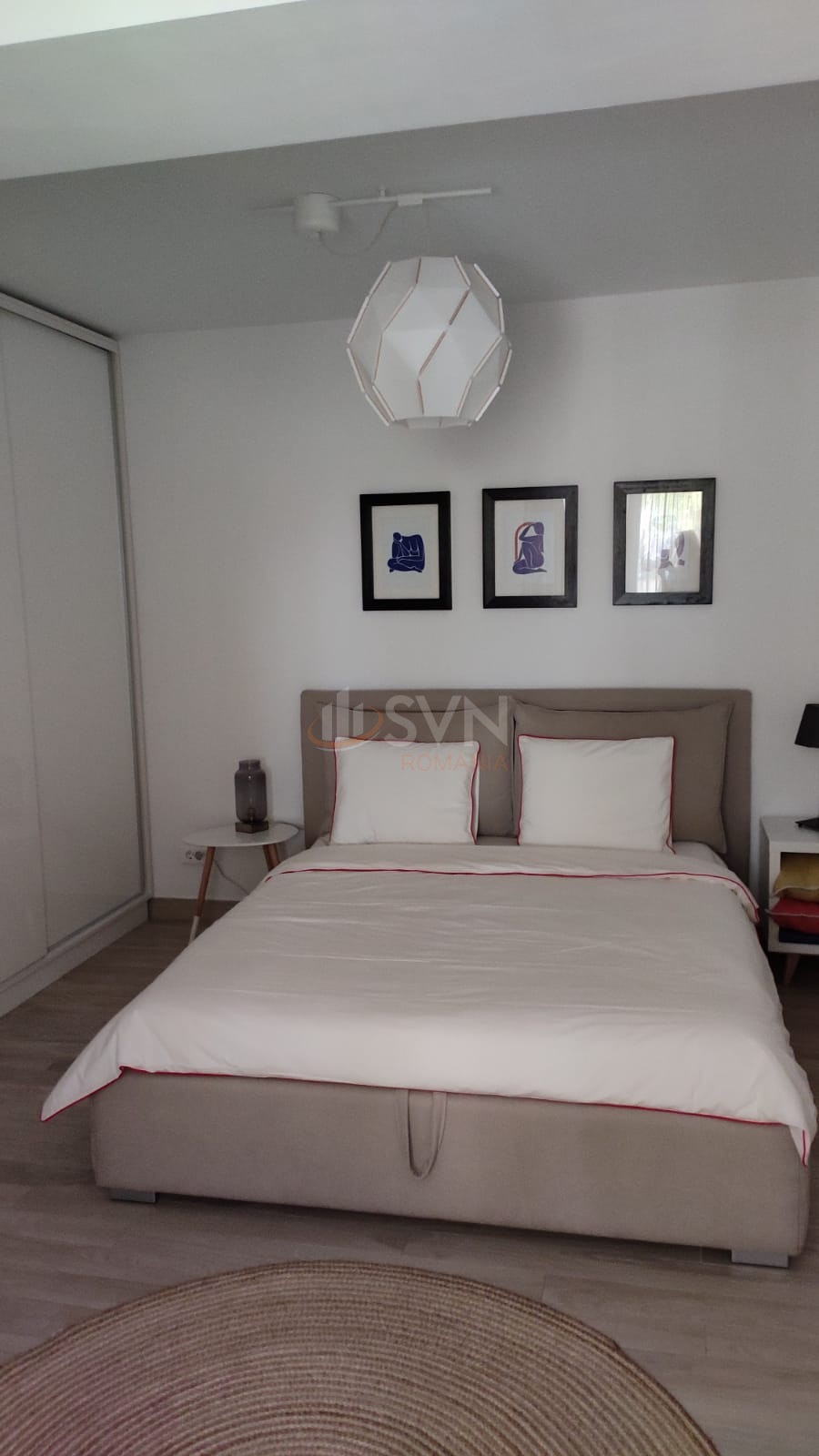 Apartament, 2 camere Bucuresti/Titulescu