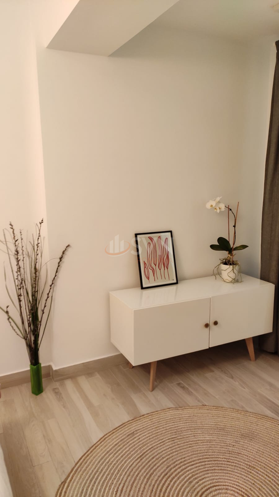 Apartament, 2 camere Bucuresti/Titulescu