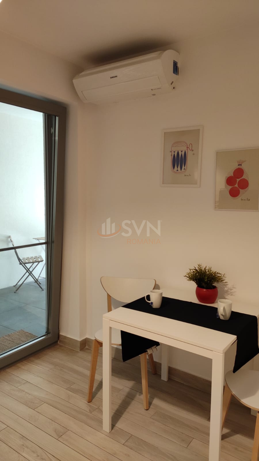 Apartament, 2 camere Bucuresti/Titulescu