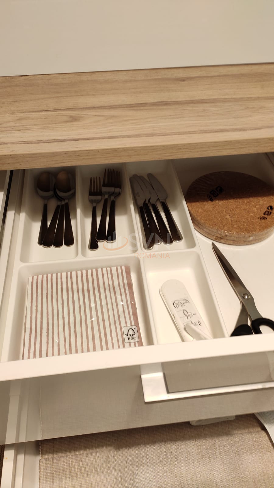 Apartament, 2 camere Bucuresti/Titulescu