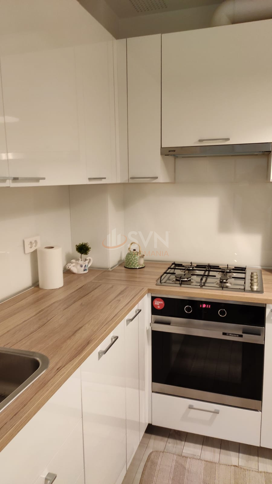 Apartament, 2 camere Bucuresti/Titulescu