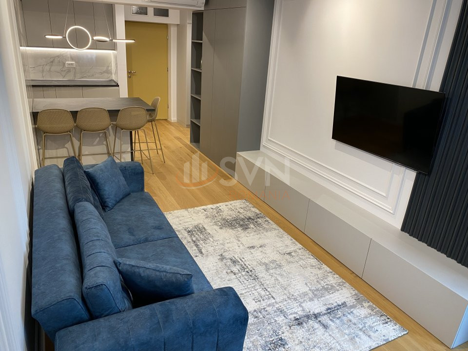 Apartament, 2 camere Bucuresti/Aviatiei