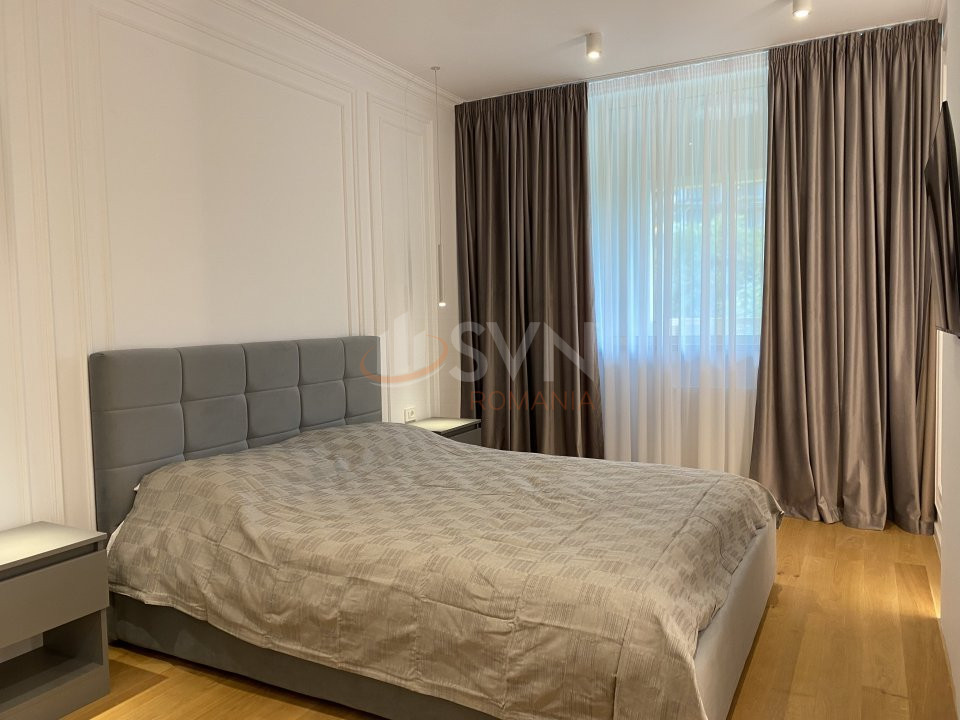 Apartament, 2 camere Bucuresti/Aviatiei