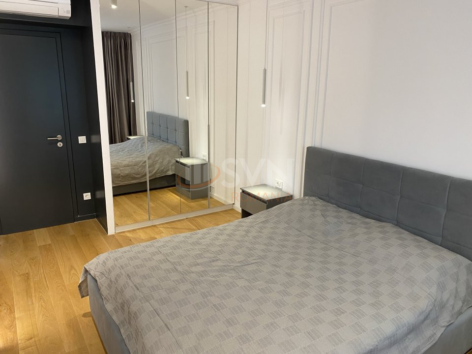 Apartament, 2 camere Bucuresti/Aviatiei