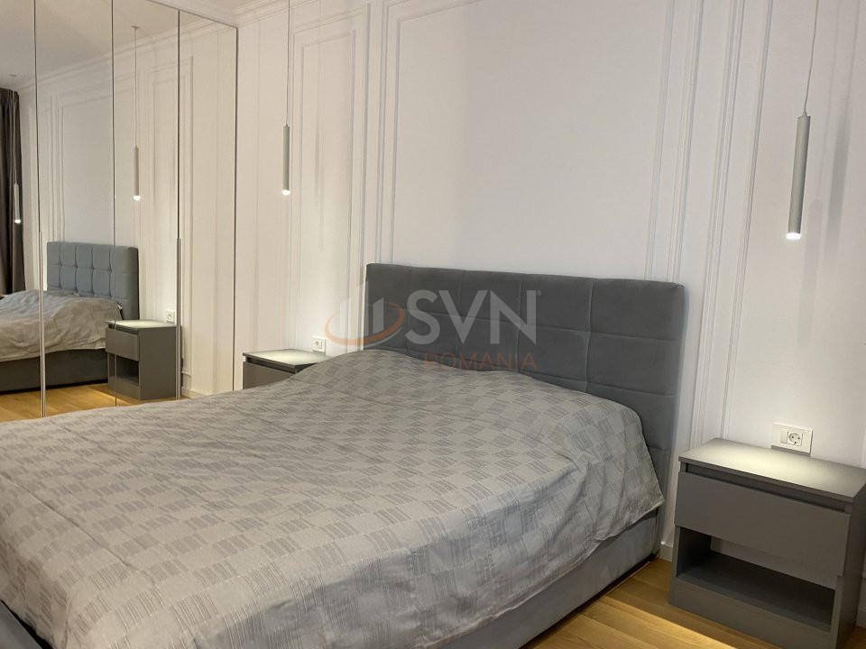 Apartament, 2 camere Bucuresti/Aviatiei