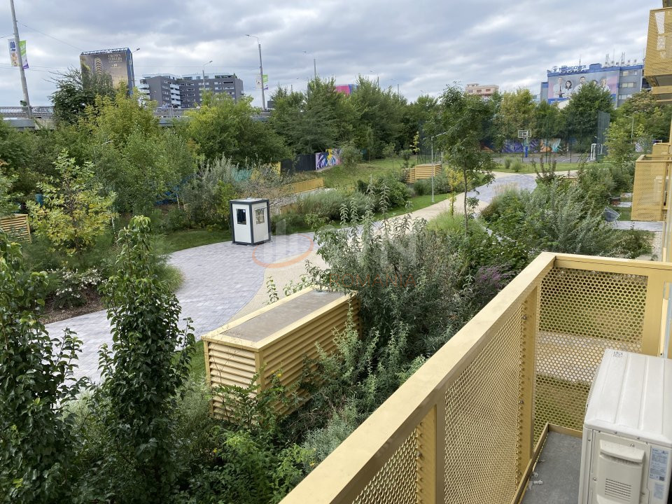 Apartament, 2 camere Bucuresti/Aviatiei