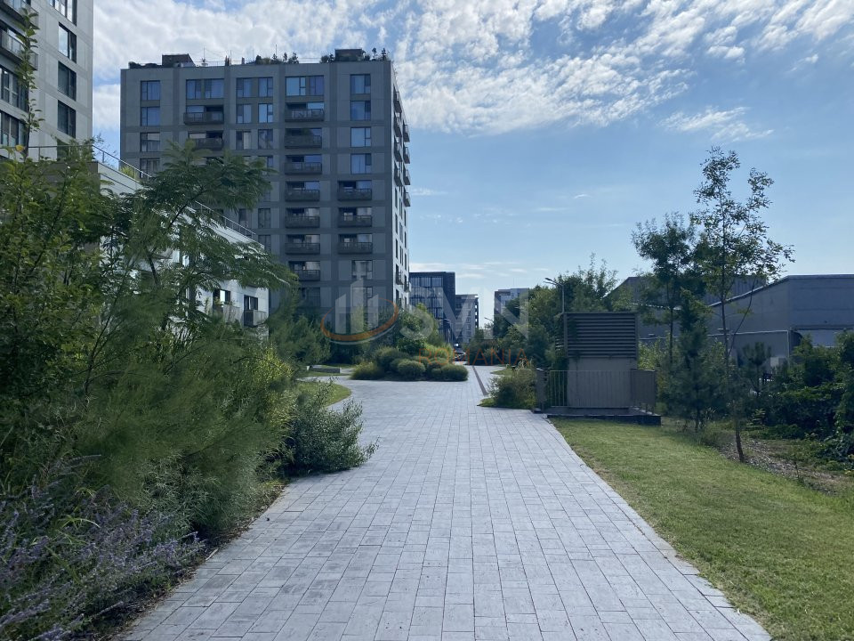 Apartament, 2 camere Bucuresti/Aviatiei