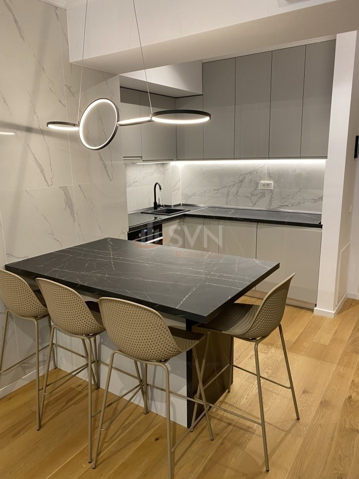 Apartament, 2 camere Bucuresti/Aviatiei