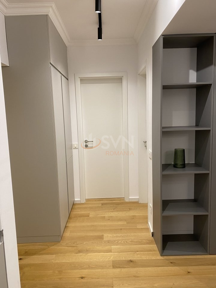 Apartament, 2 camere Bucuresti/Aviatiei
