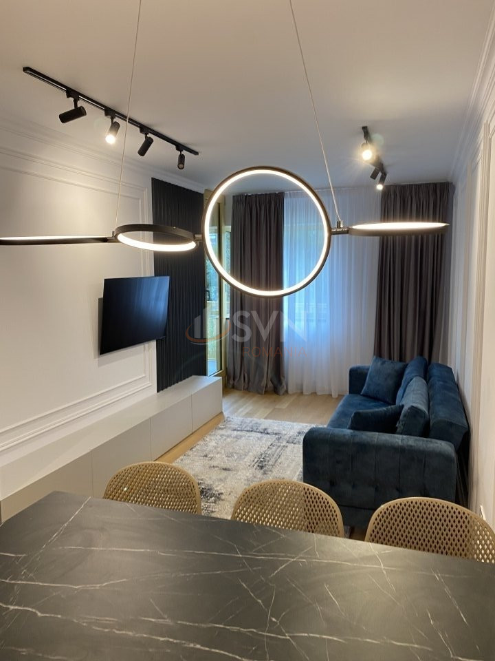 Apartament, 2 camere Bucuresti/Aviatiei