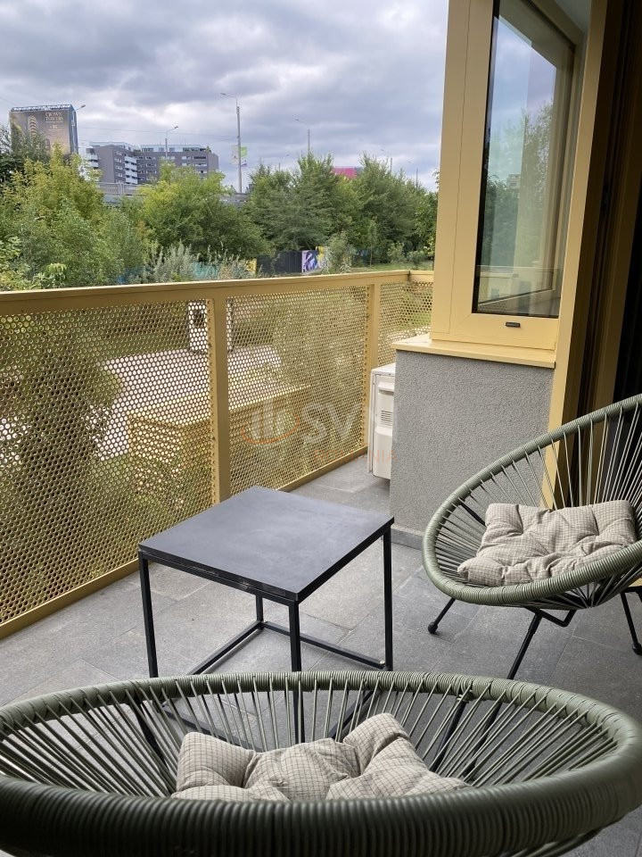 Apartament, 2 camere Bucuresti/Aviatiei