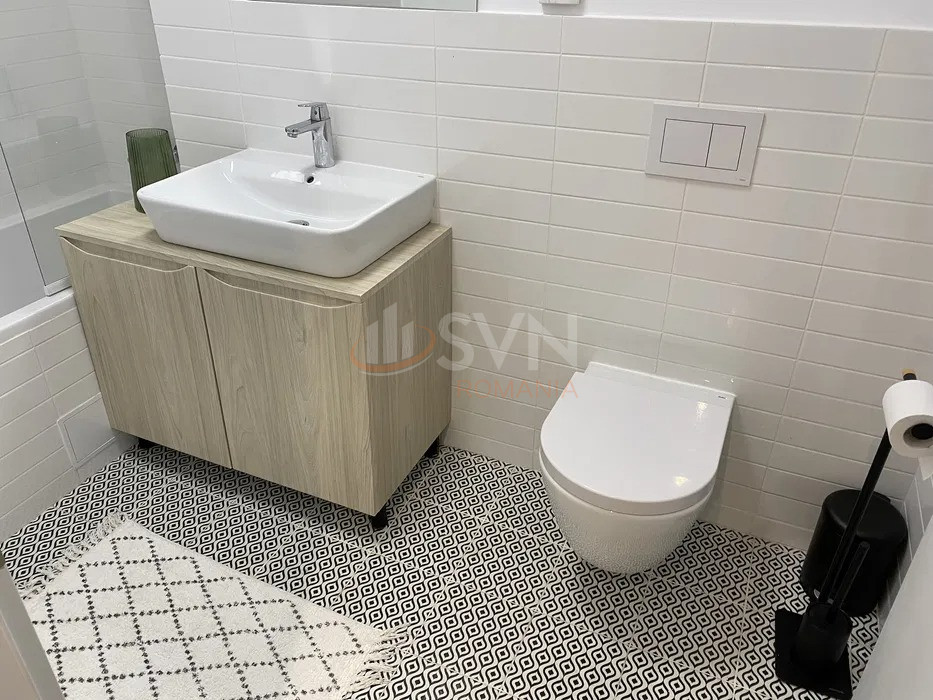 Apartament, 2 camere Bucuresti/Aviatiei