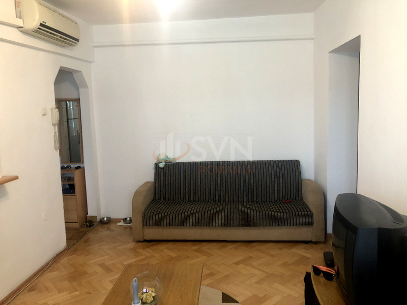 Apartament, 2 camere Bucuresti/Baneasa