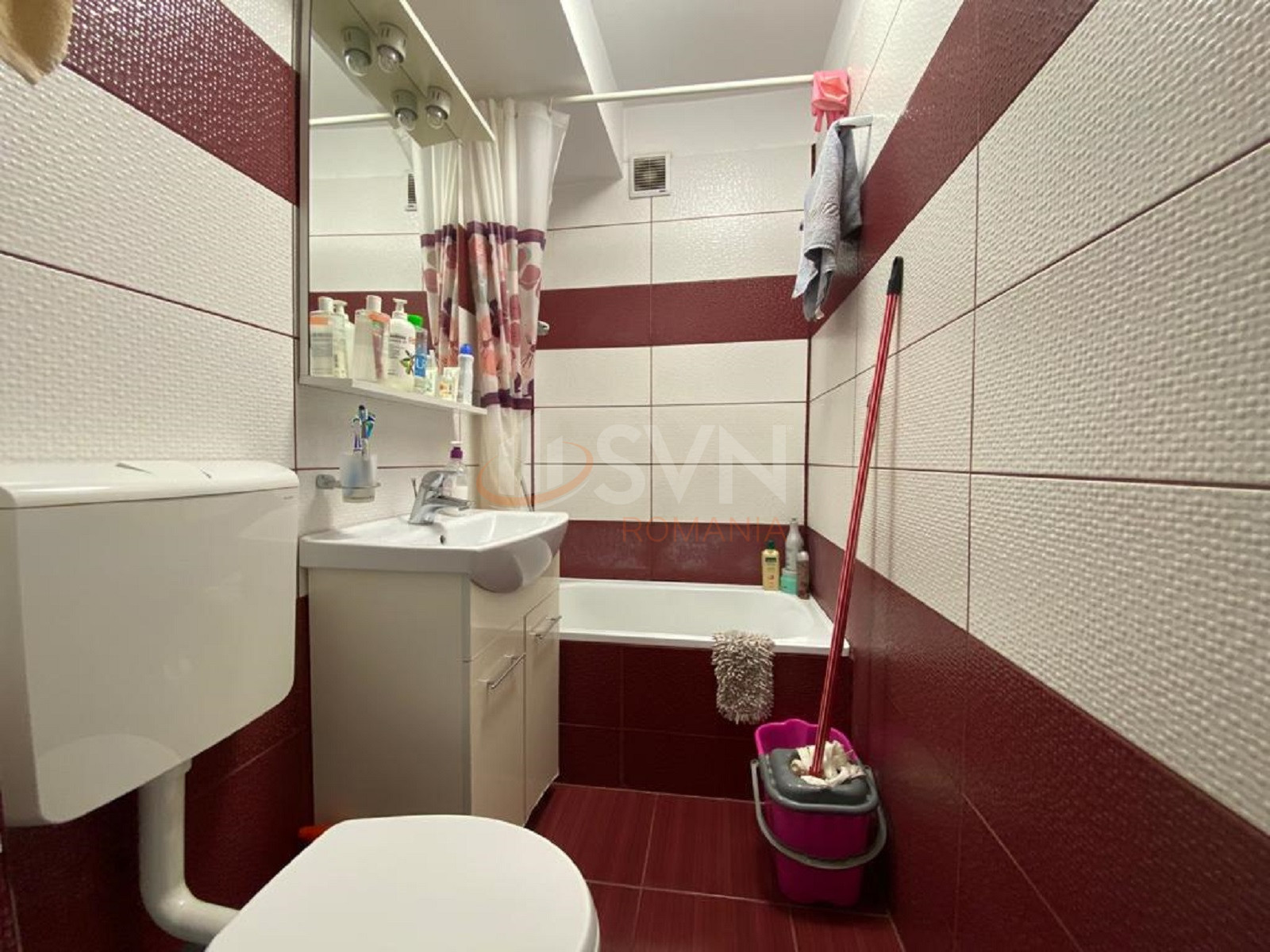 Apartament, 2 camere Bucuresti/Stefan Cel Mare