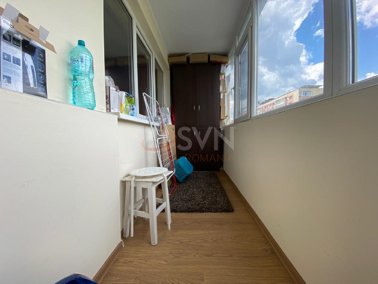 Apartament, 2 camere Bucuresti/Stefan Cel Mare
