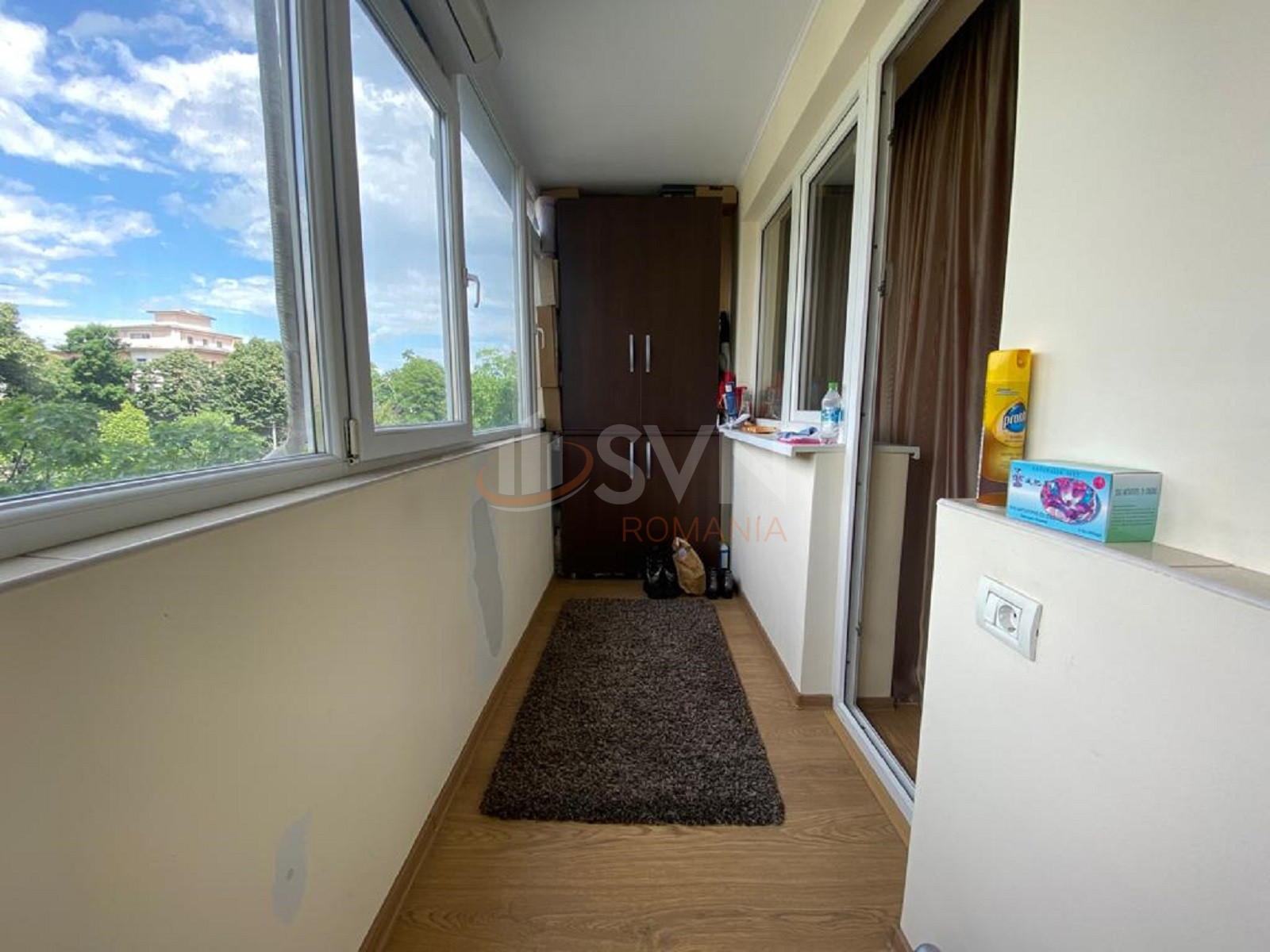 Apartament, 2 camere Bucuresti/Stefan Cel Mare