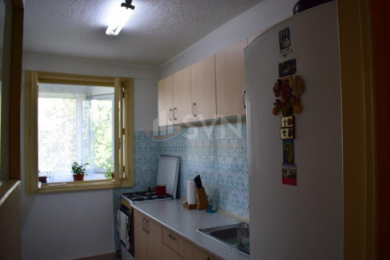 Apartament, 2 camere Bucuresti/Giulesti