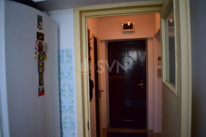 Apartament, 2 camere Bucuresti/Giulesti