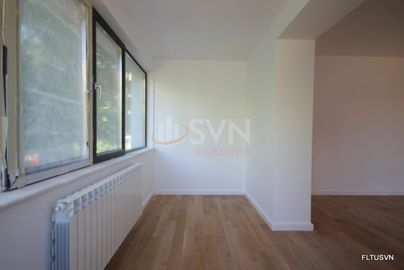 Apartament, 2 camere Bucuresti/Aviatiei