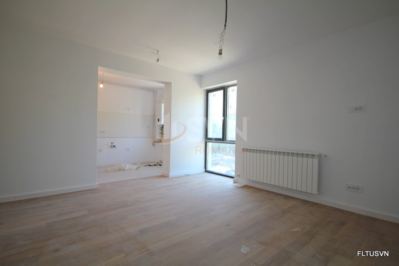 Apartament, 2 camere Bucuresti/Aviatiei