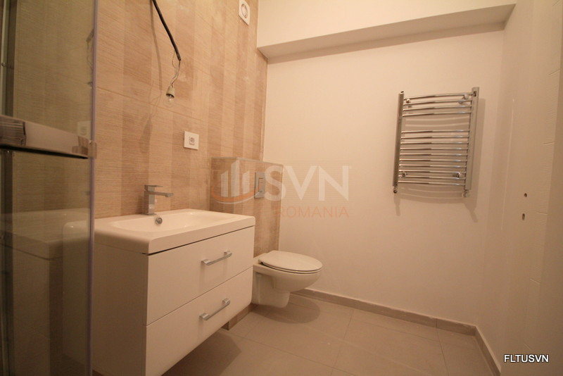 Apartament, 2 camere Bucuresti/Aviatiei