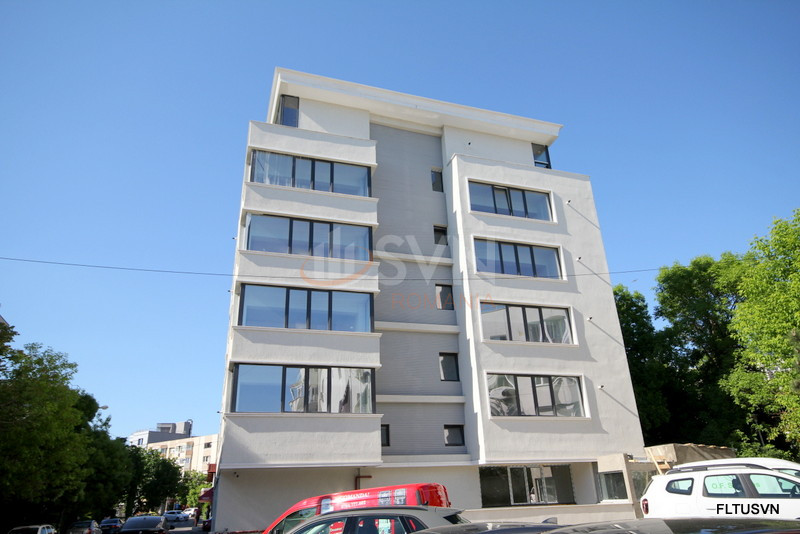 Apartament, 2 camere Bucuresti/Aviatiei