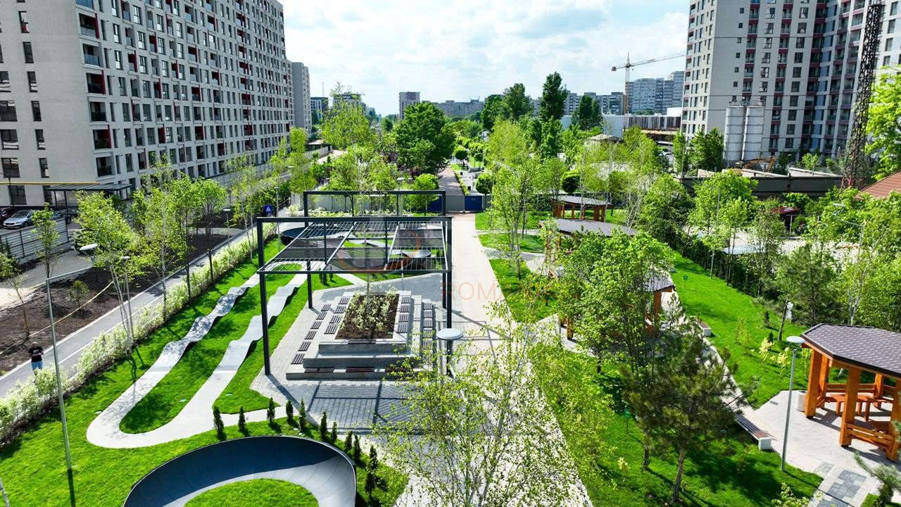 Apartament, 2 camere Bucuresti/Timisoara