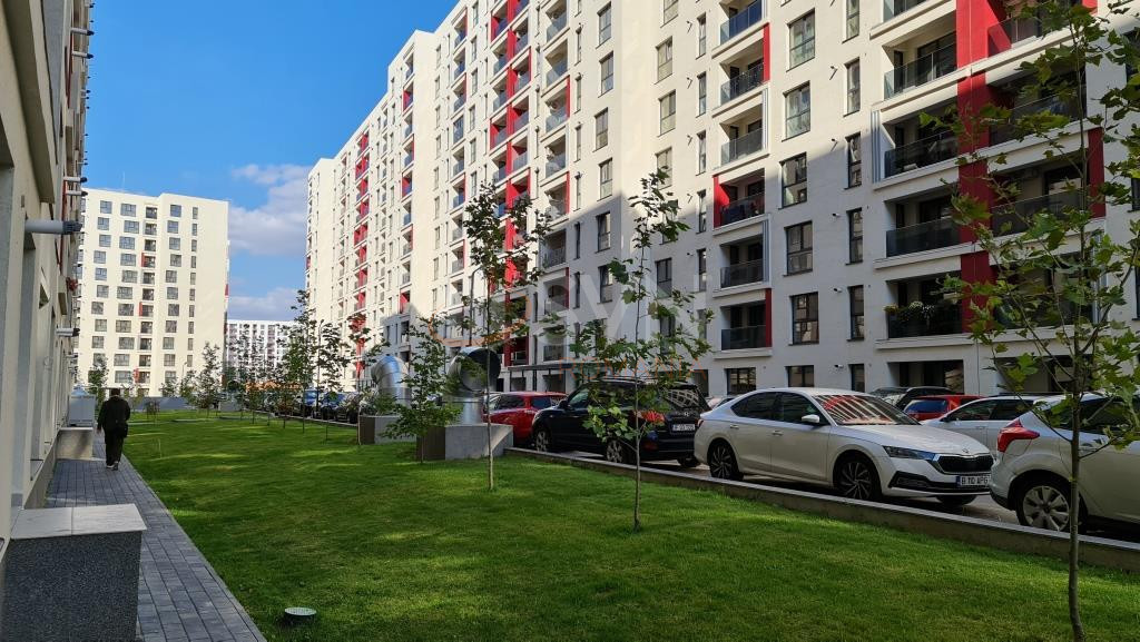 Apartament, 2 camere Bucuresti/Timisoara