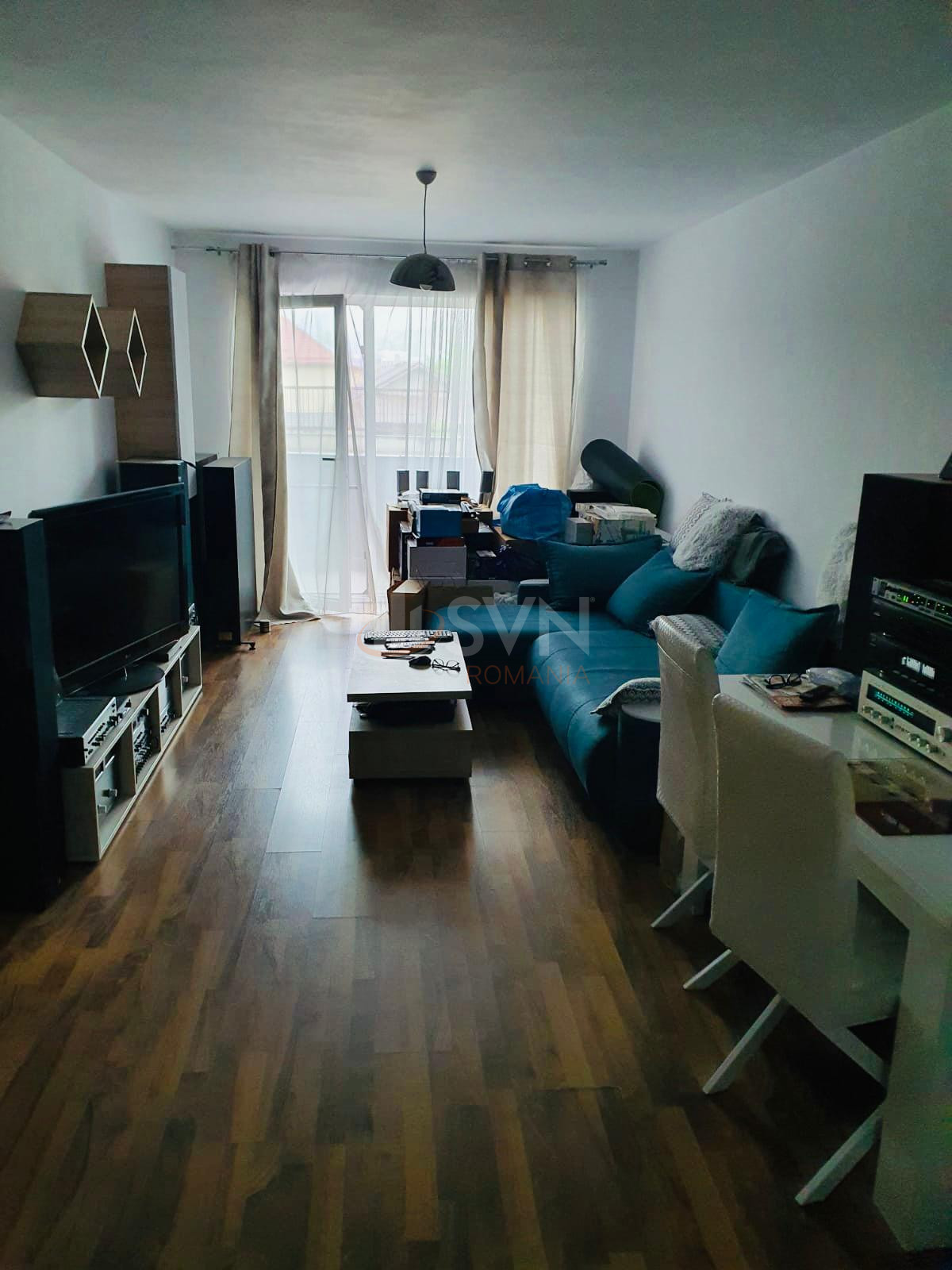 Apartament, 2 camere Cluj/Centru