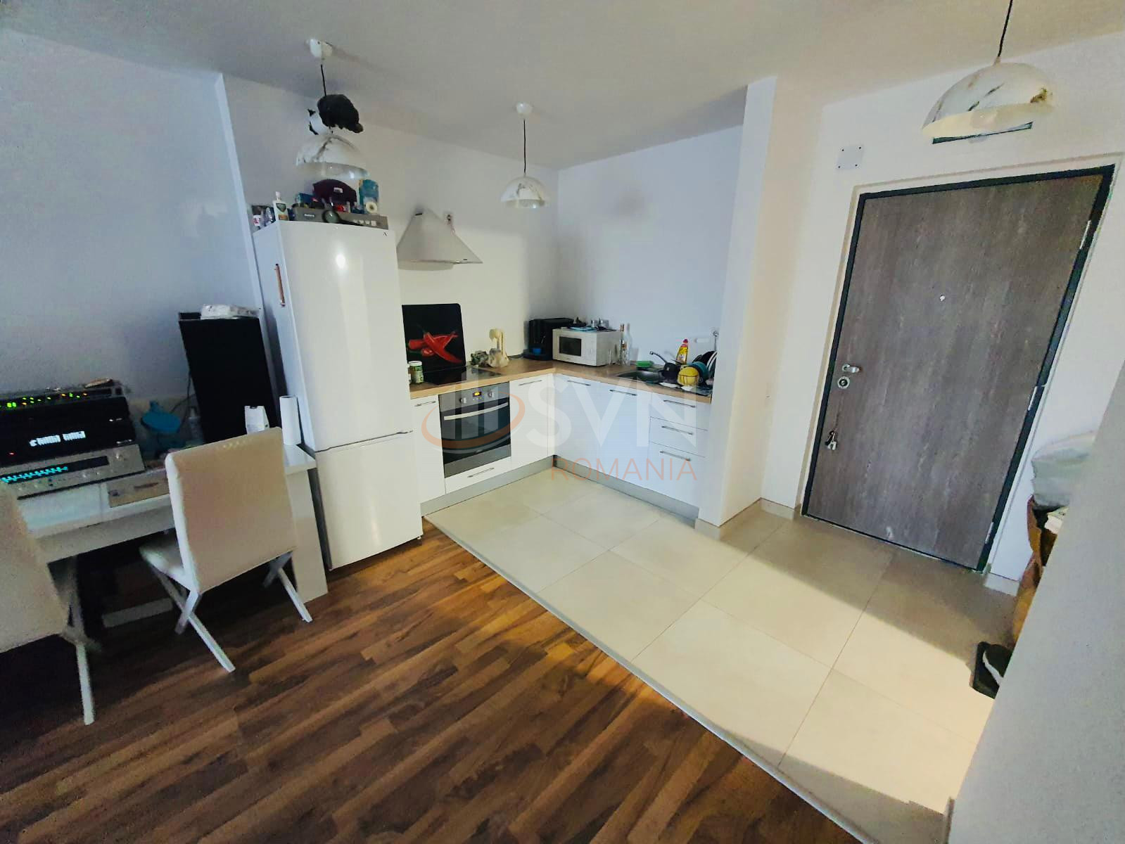 Apartament, 2 camere Cluj/Centru