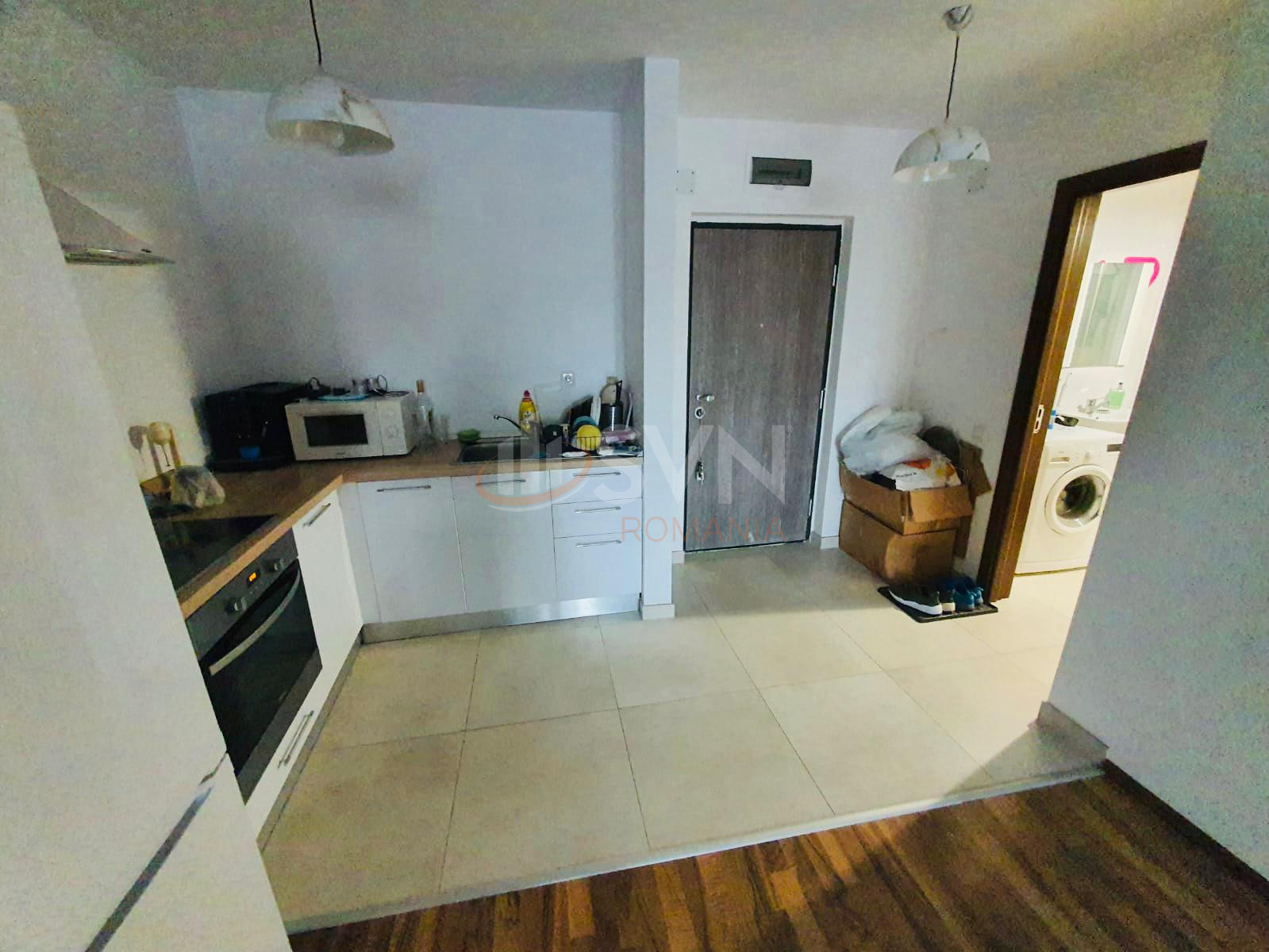 Apartament, 2 camere Cluj/Centru