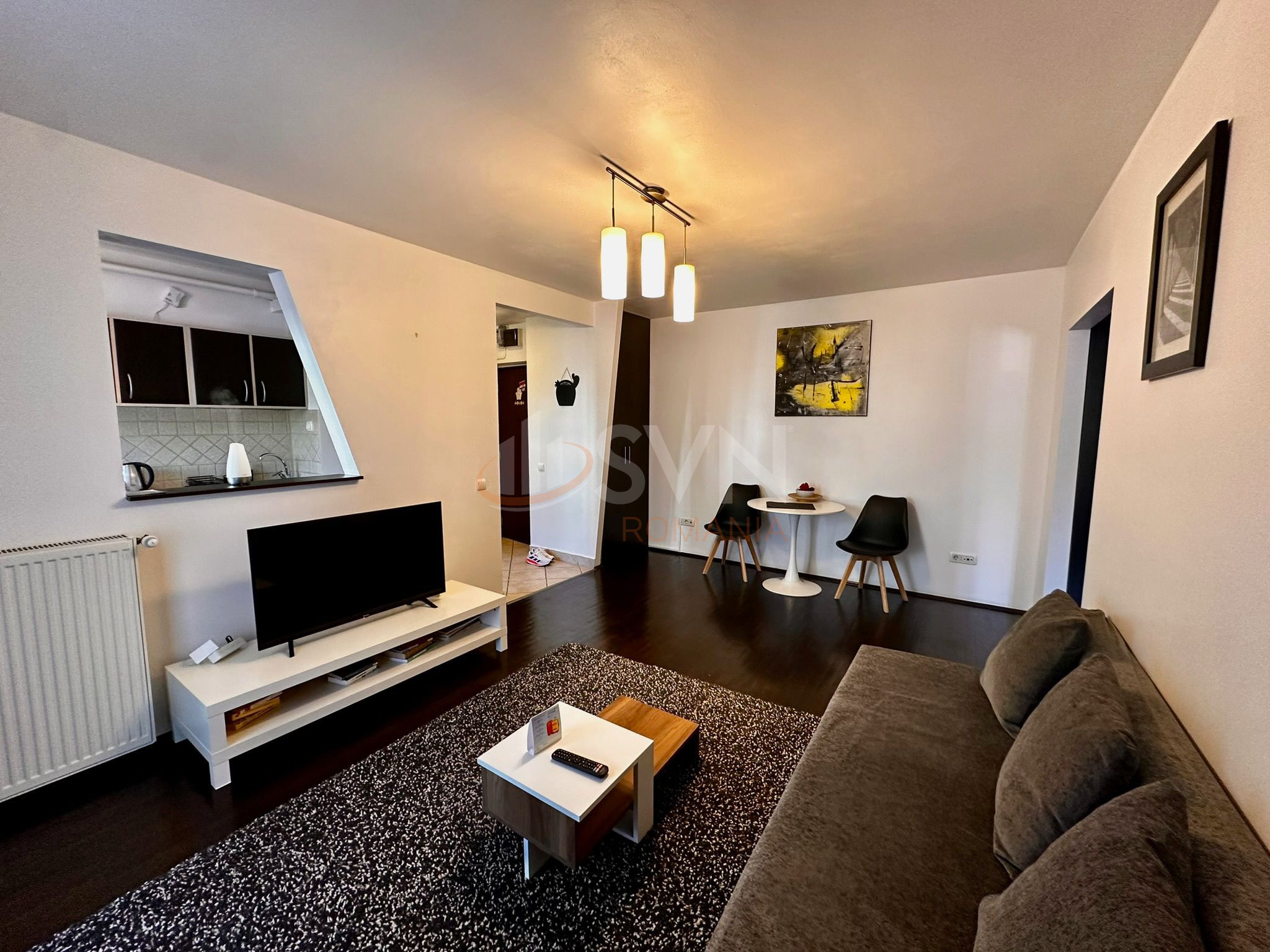 Apartament, 2 camere Bucuresti/Amzei
