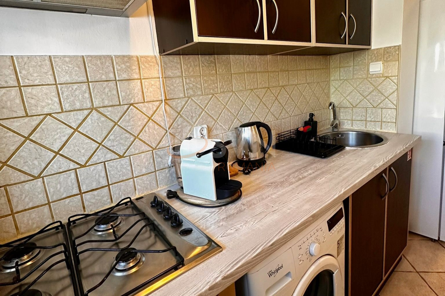 Apartament, 2 camere Bucuresti/Amzei