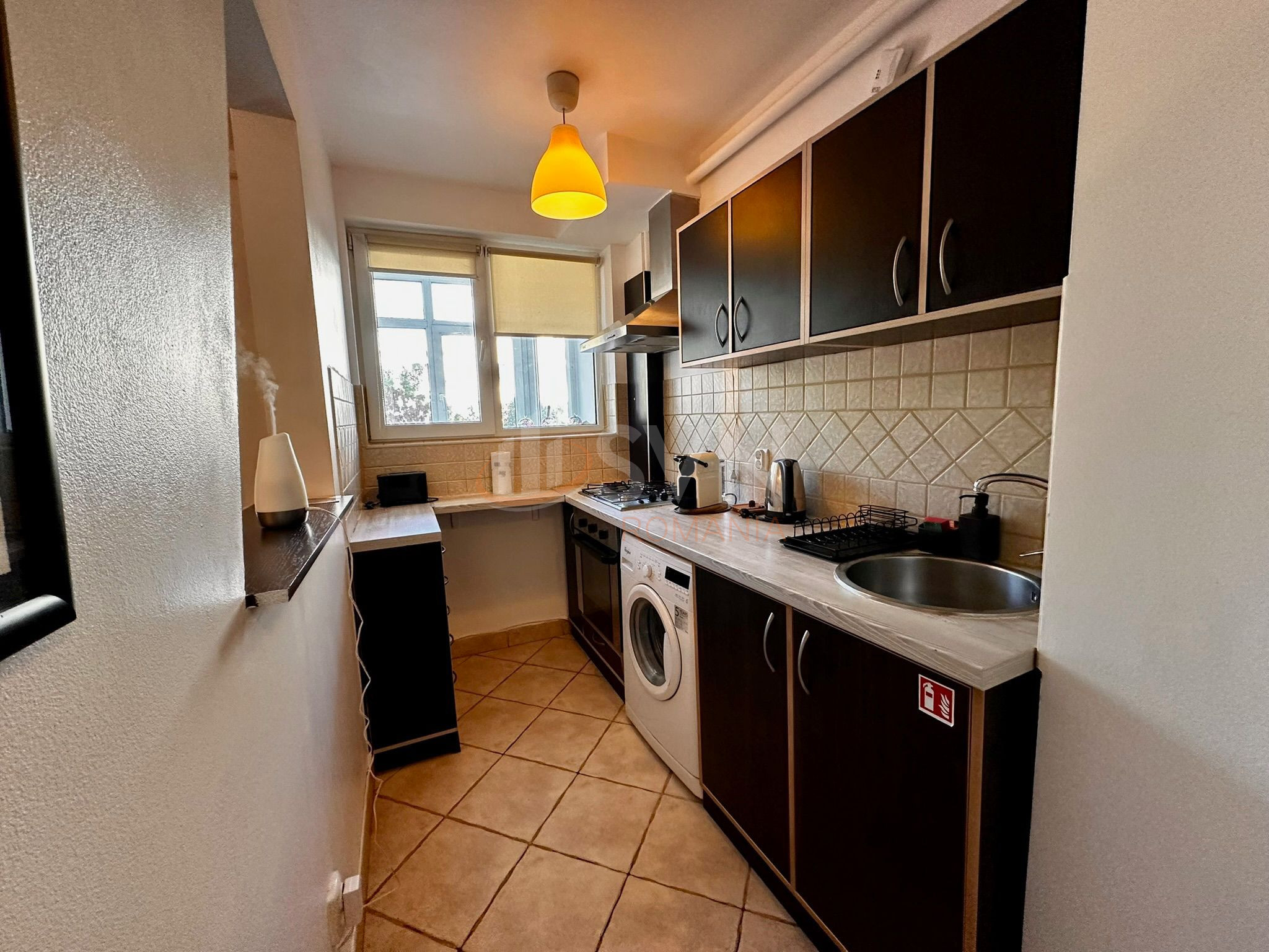 Apartament, 2 camere Bucuresti/Amzei