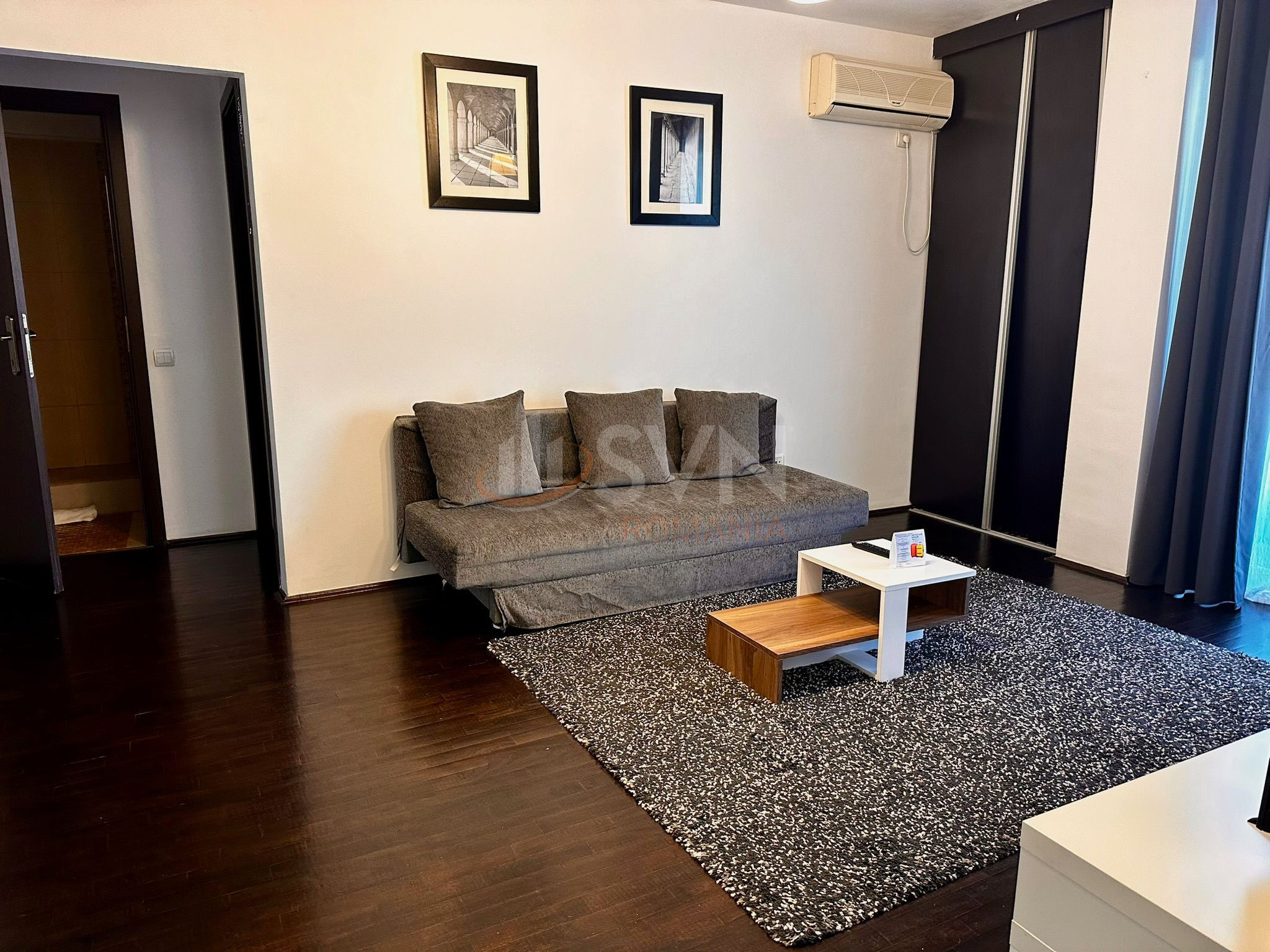 Apartament, 2 camere Bucuresti/Amzei