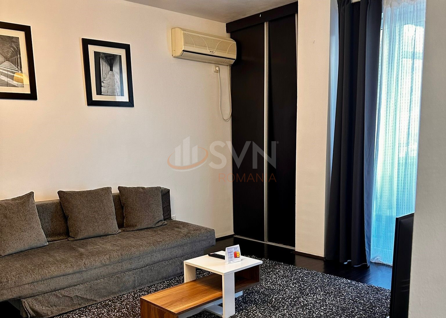 Apartament, 2 camere Bucuresti/Amzei