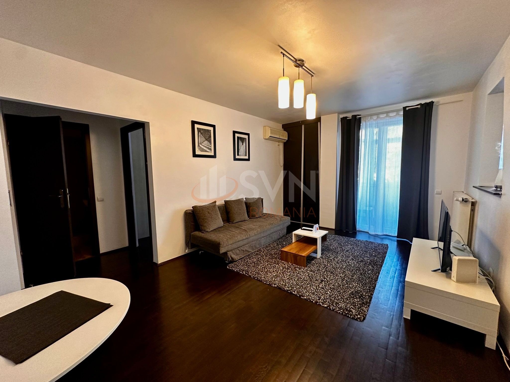 Apartament, 2 camere Bucuresti/Amzei