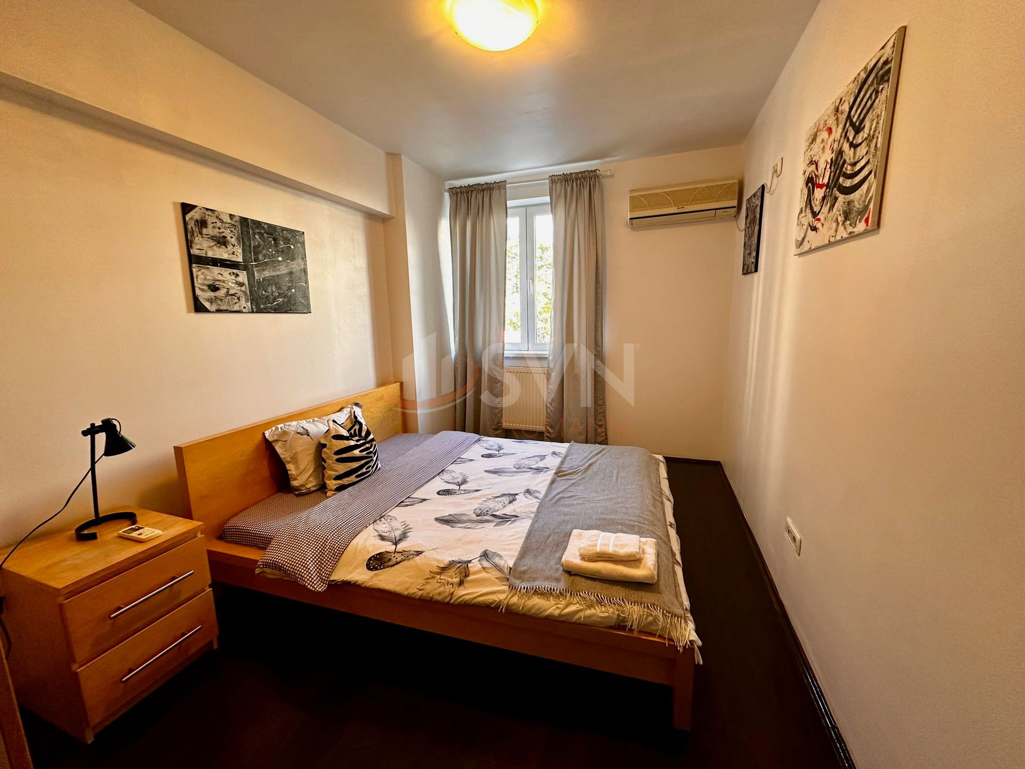 Apartament, 2 camere Bucuresti/Amzei