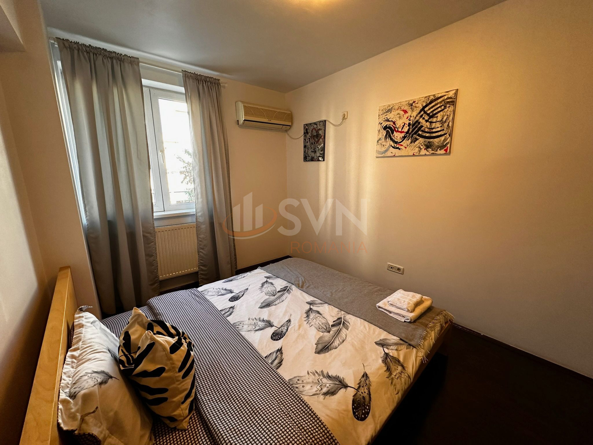 Apartament, 2 camere Bucuresti/Amzei