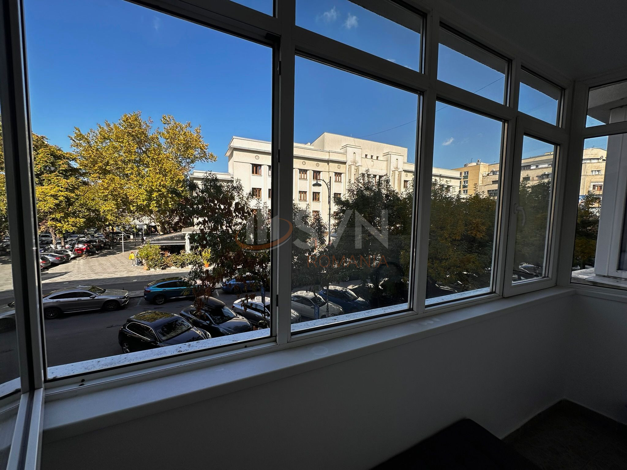 Apartament, 2 camere Bucuresti/Amzei